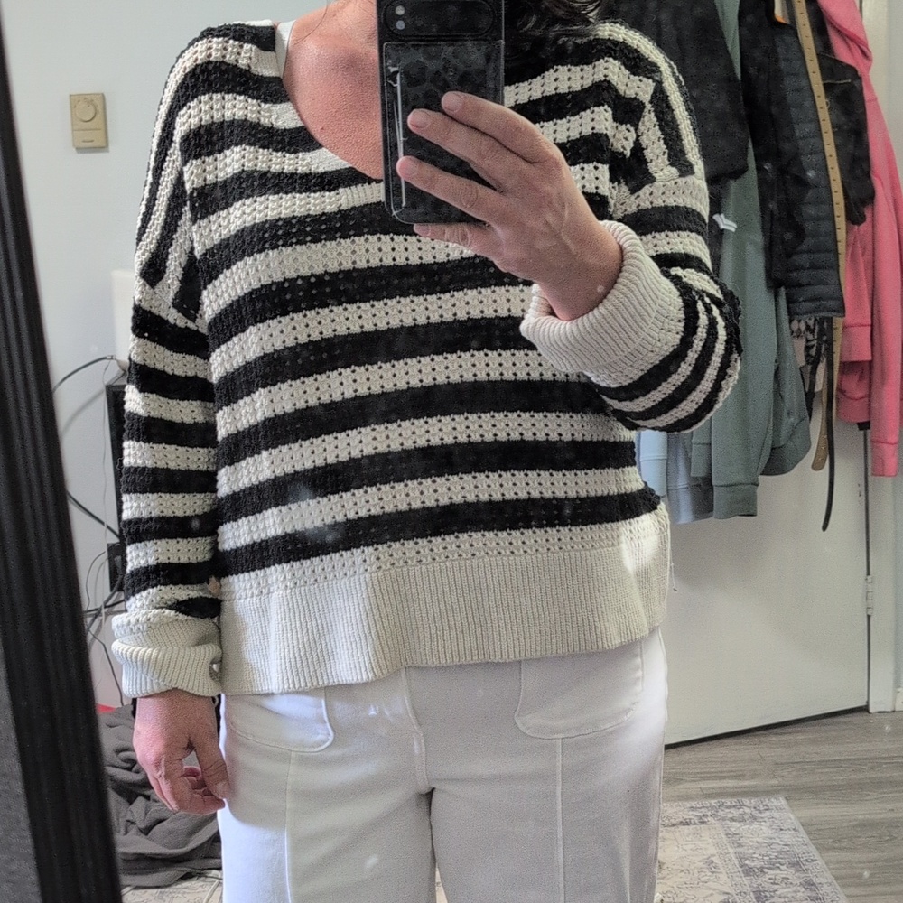 Express Sweater - Picture 5 of 6